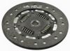 SACHS 1862 471 031 Clutch Disc